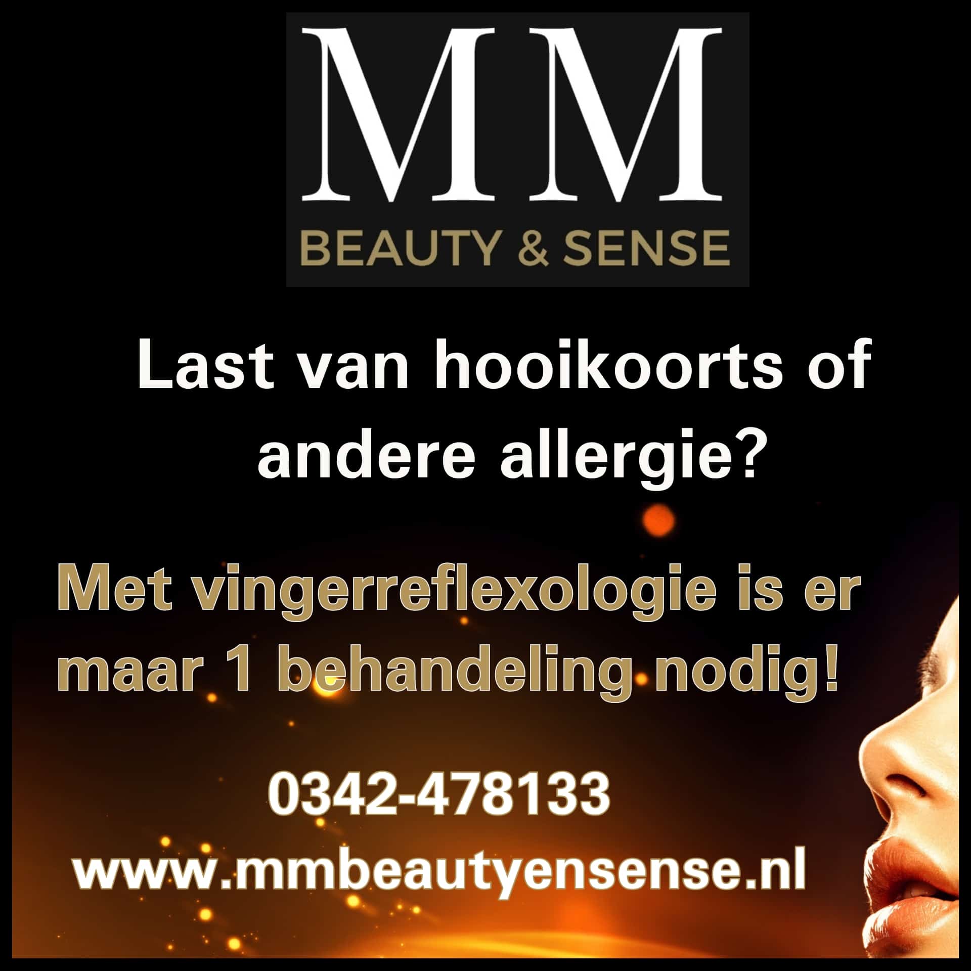 vingerreflexologie